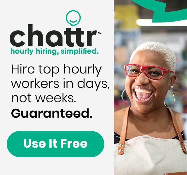 Chattr