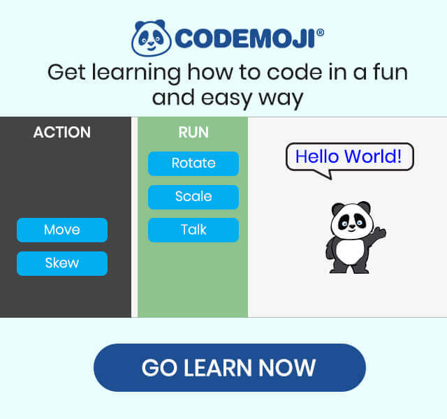 Codemoji