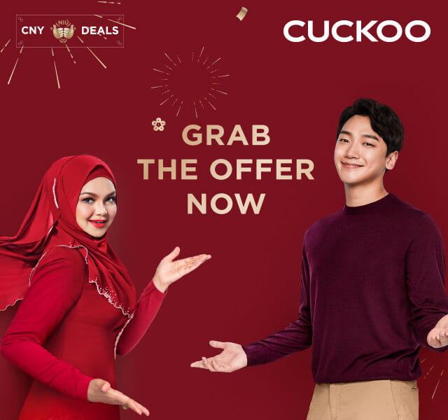 Cuckoo