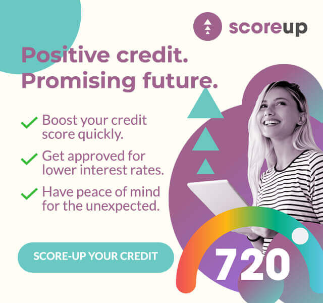 Score Up